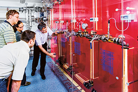 Module 1 - Cours de base - vapeur et condensat